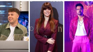 De Quevedo a Luis Fonsi: estos son los 'cachés' de los artistas para este verano