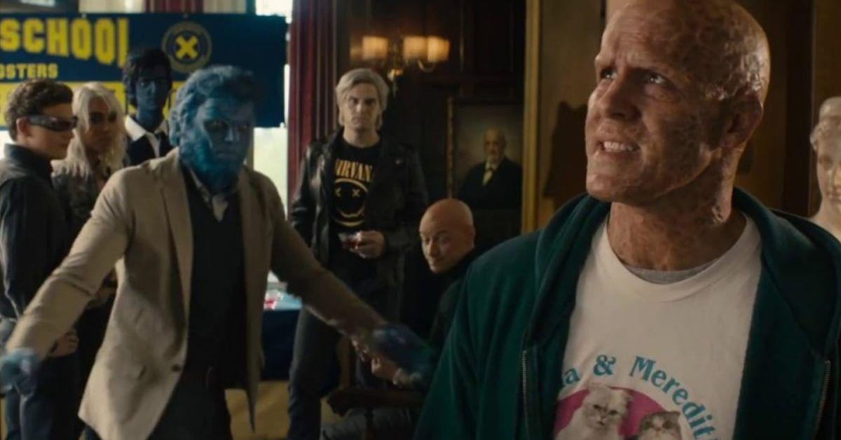 Deadpool 3 Cameos: los fanáticos de Marvel se vuelven locos al predecir quién aparecerá