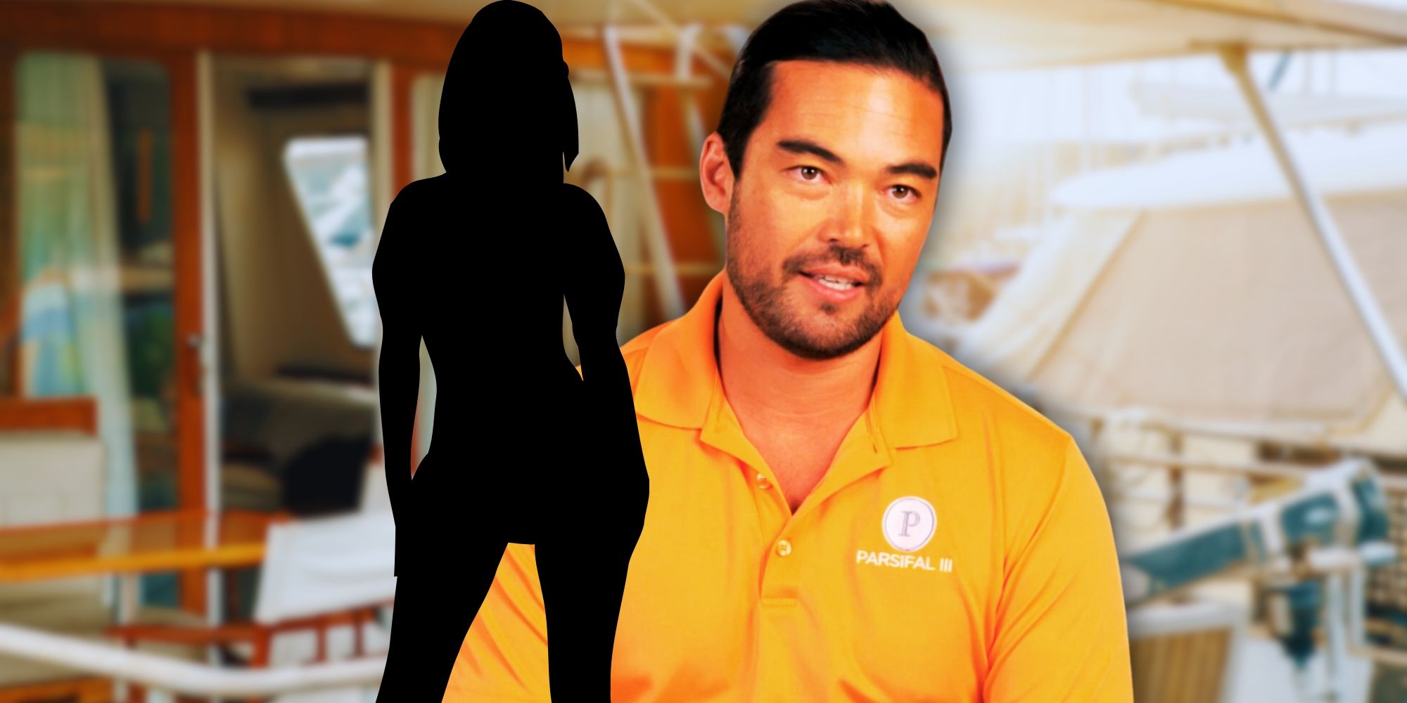 Debajo de la cubierta del yate de vela Temporada 4: ¿Quién es la novia de Colin MacRae?