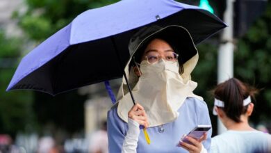 Décadas de más calor, inundaciones, sequías y ciclones en Latinoamérica y Caribe: ONU