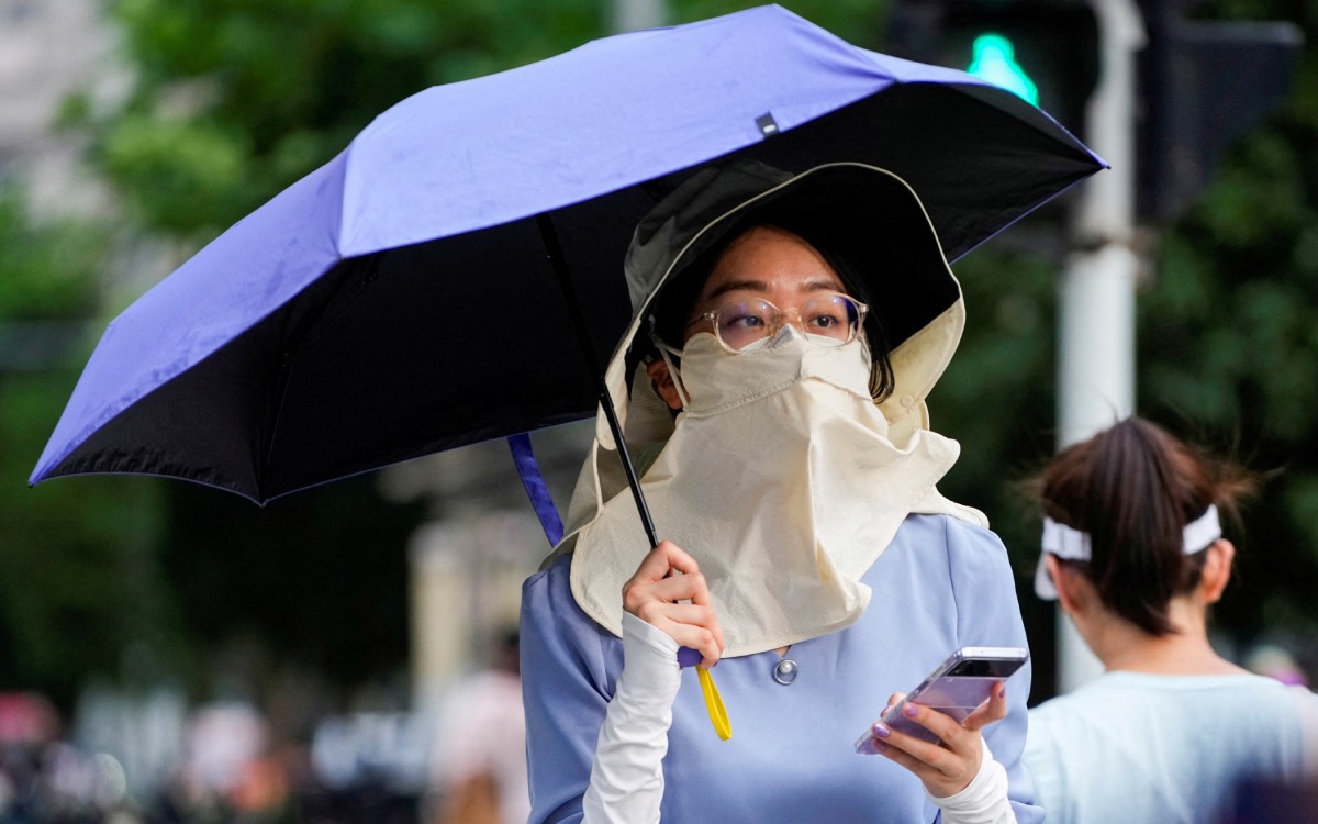 Décadas de más calor, inundaciones, sequías y ciclones en Latinoamérica y Caribe: ONU