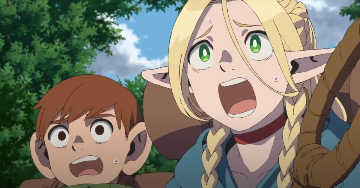 Delicious in Dungeon comparte nuevo tráiler para el lanzamiento de Netflix