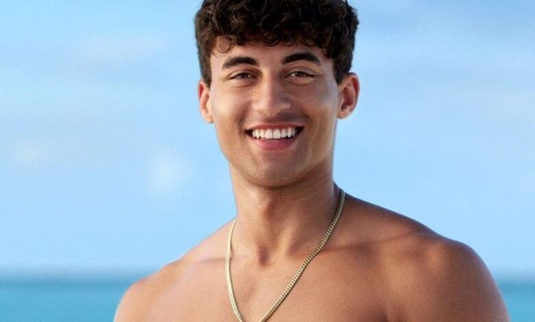 Demasiado caliente para manejar la temporada 5: edad, trabajo e Instagram de Isaac Francis