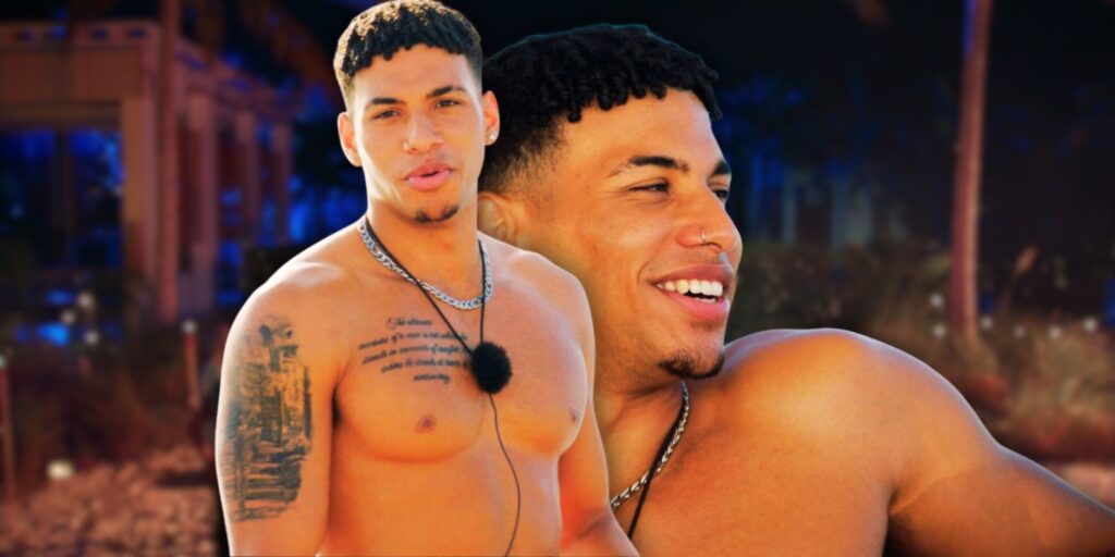 Demasiado caliente para manejar la temporada 5: la edad, el trabajo y el Instagram de Louis Russell