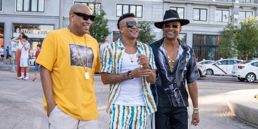 Descemer Bueno y Gente de Zona estrenan single: 'Después que bailamos'