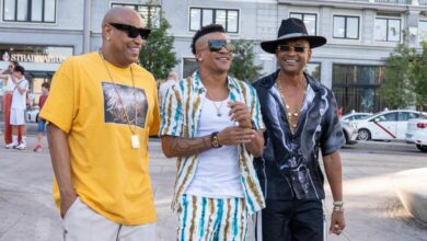 Descemer Bueno y Gente de Zona estrenan single: 'Después que bailamos'