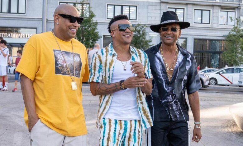 Descemer Bueno y Gente de Zona estrenan single: 'Después que bailamos'