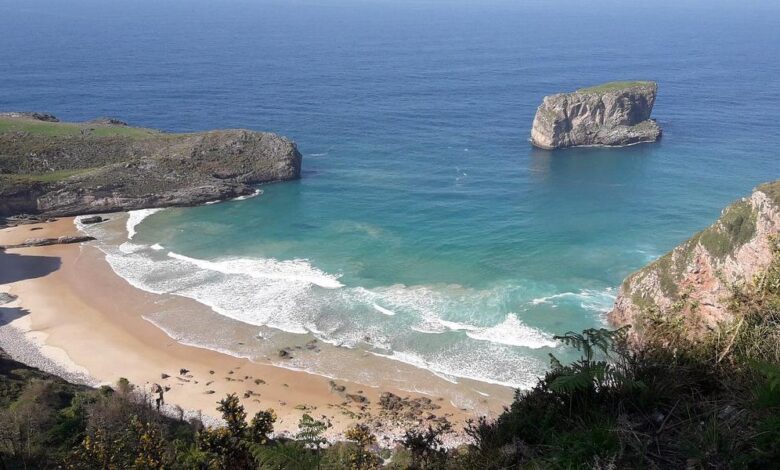 Descubre las 12 playas más bonitas de España para este verano