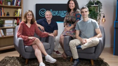 Después de arrancar durante 8 años, la startup de contabilidad Dougs recauda $ 27 millones