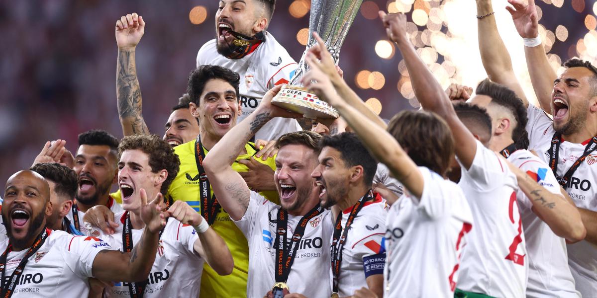 Detenido por estafar a sevillistas con falsos viajes a la final de Budapest