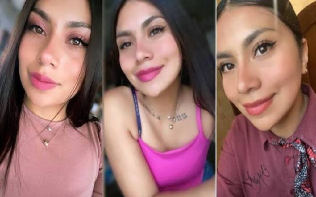 Detienen en Tlalpan a Ernesto, presunto feminicida de Melani