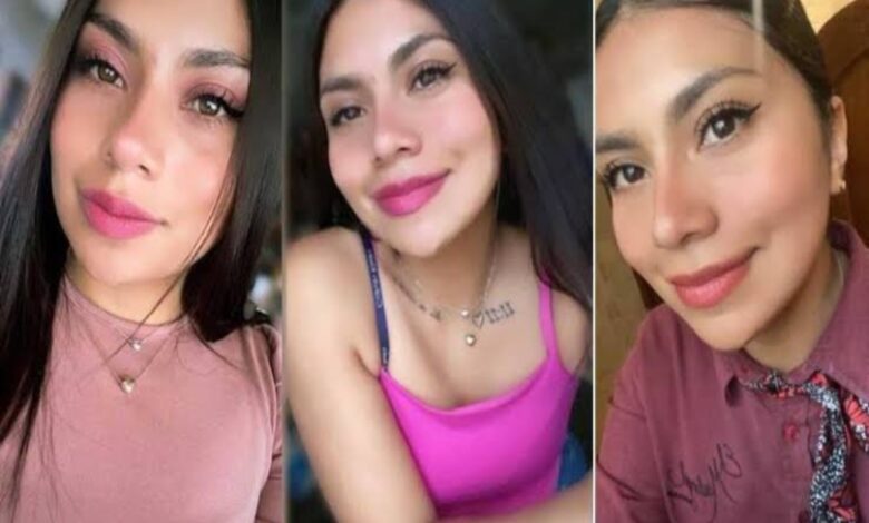 Detienen en Tlalpan a Ernesto, presunto feminicida de Melani