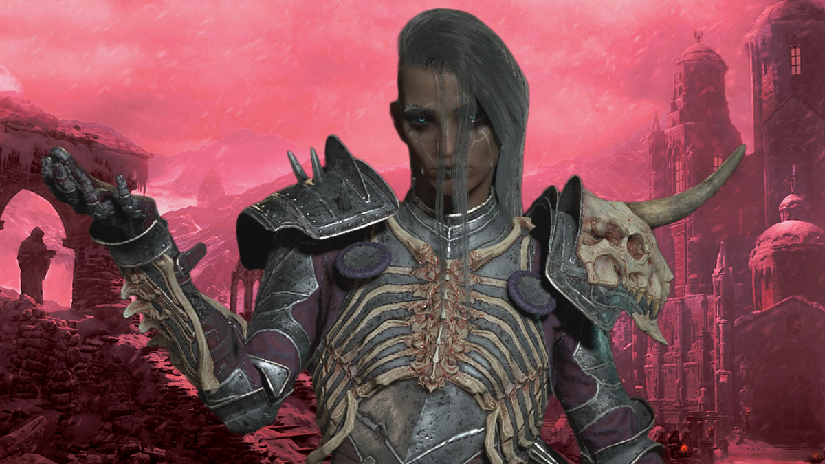 Blizzard está prohibiendo jugadores por usar el “error de explotación estacional” de Diablo 4