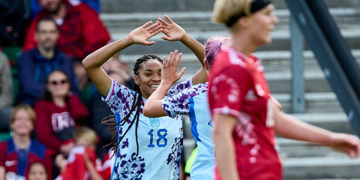 Dinamarca - España: resultado, goles y resumen | Amistoso de preparación para el Mundial