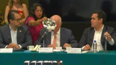 Diputadas denuncian auditorías 'a modo' que la ASF practica a funcionarios y exfuncionarios