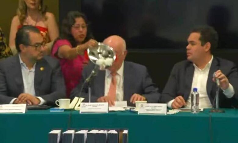 Diputadas denuncian auditorías 'a modo' que la ASF practica a funcionarios y exfuncionarios