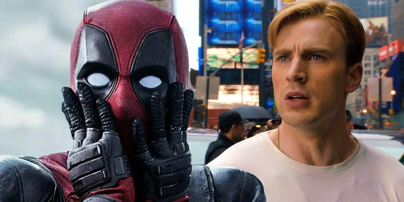 Disney agrega furtivamente un huevo de Pascua de Deadpool a los Vengadores 11 años después