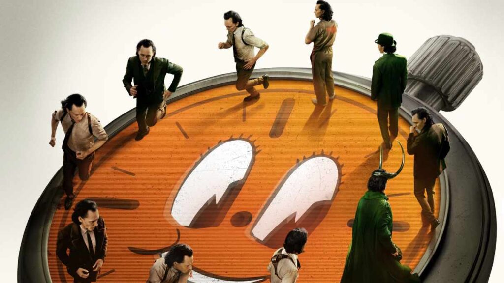 Disney+ lanza el tráiler de la temporada 2 de 'Loki'