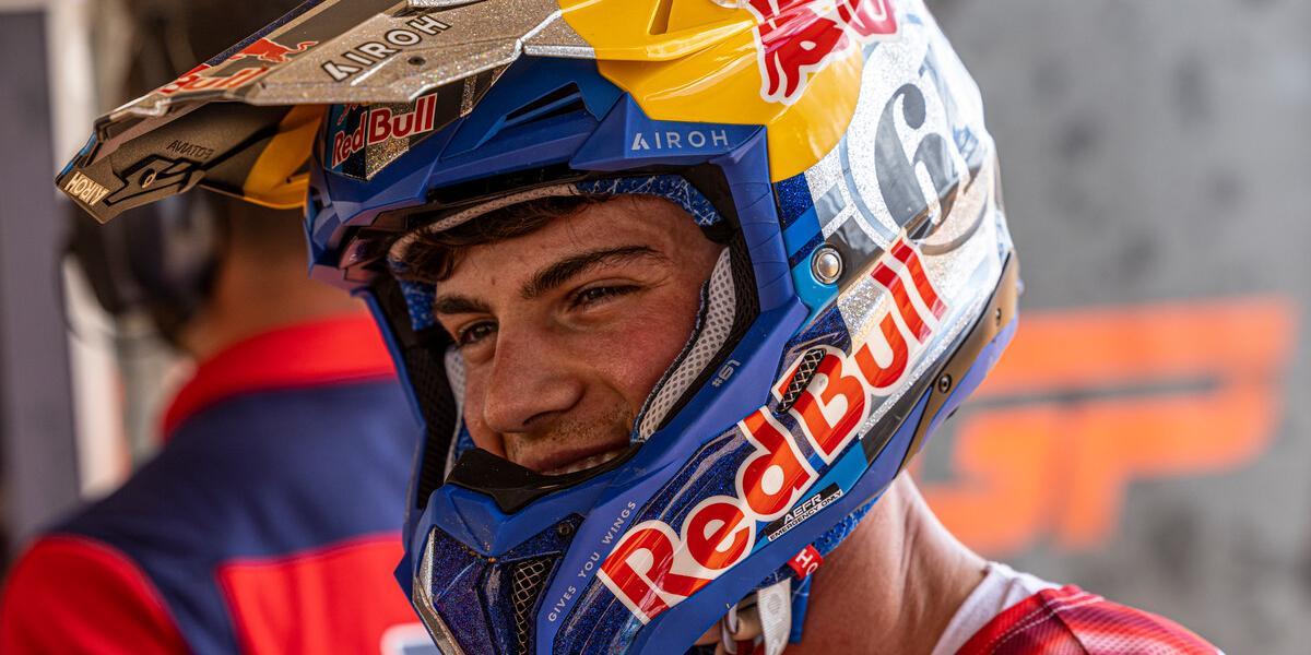 Doblete español, con Prado y Fernández, en la clasificación de Lombok