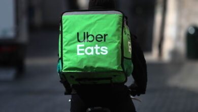 Domino's llega a un acuerdo para incluir su menú en Uber Eats y Postmates en EE. UU.