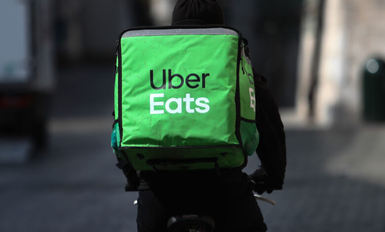 Domino's llega a un acuerdo para incluir su menú en Uber Eats y Postmates en EE. UU.