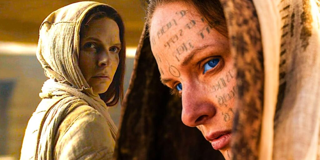 Dune Prequel Show obtiene una actualización de filmación positiva incluso cuando la huelga de actores cierra Hollywood
