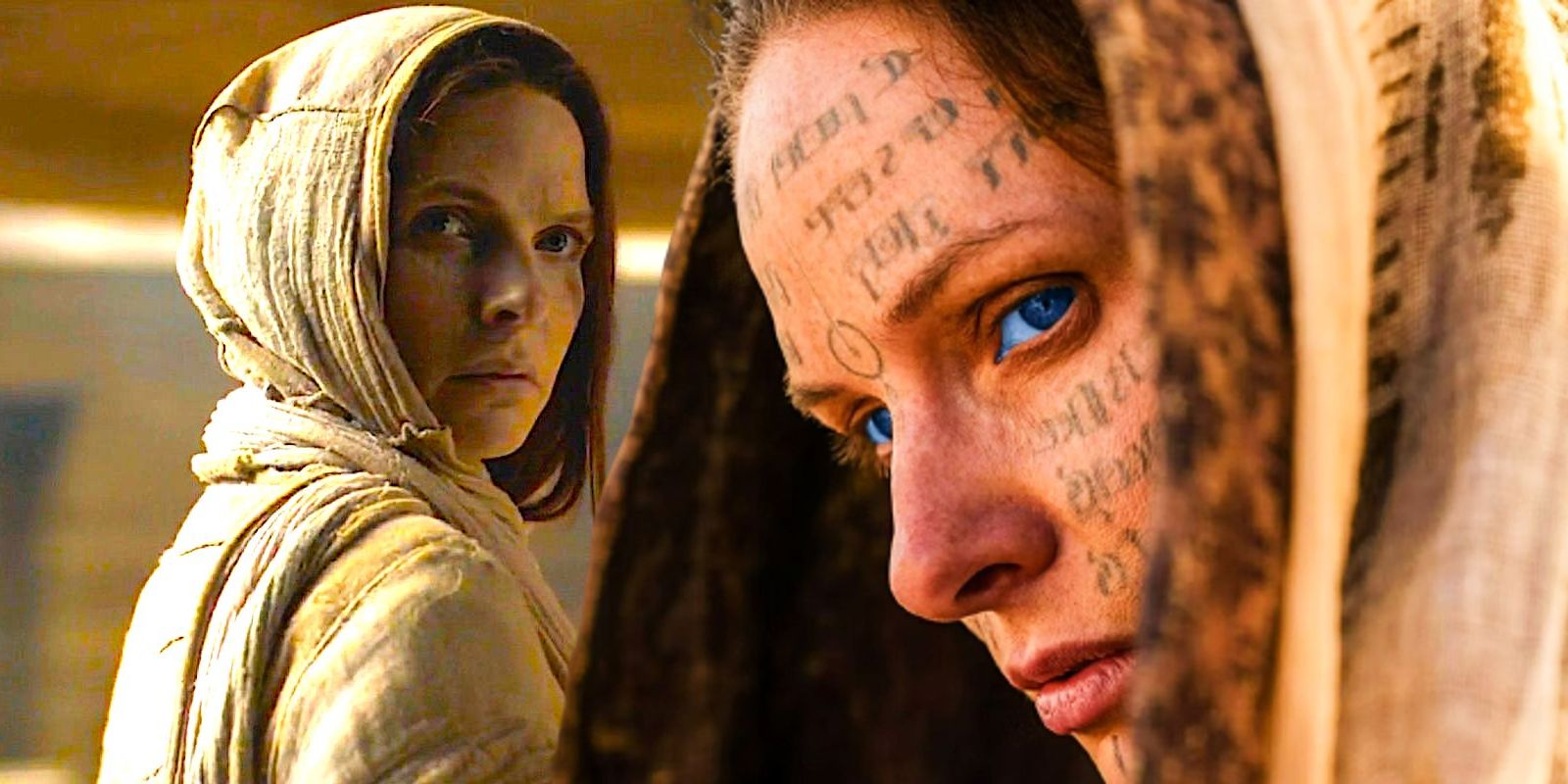 Dune Prequel Show obtiene una actualización de filmación positiva incluso cuando la huelga de actores cierra Hollywood