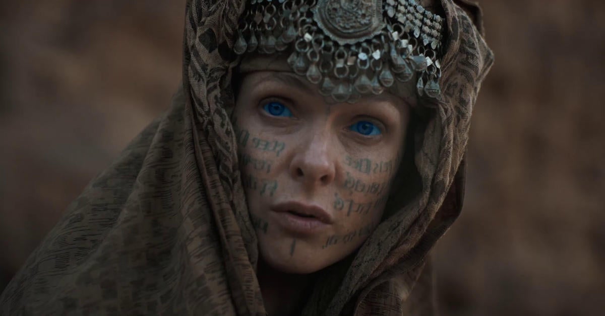 Dune Star dice que la primera película es “f-cking Nothing” en comparación con la segunda parte