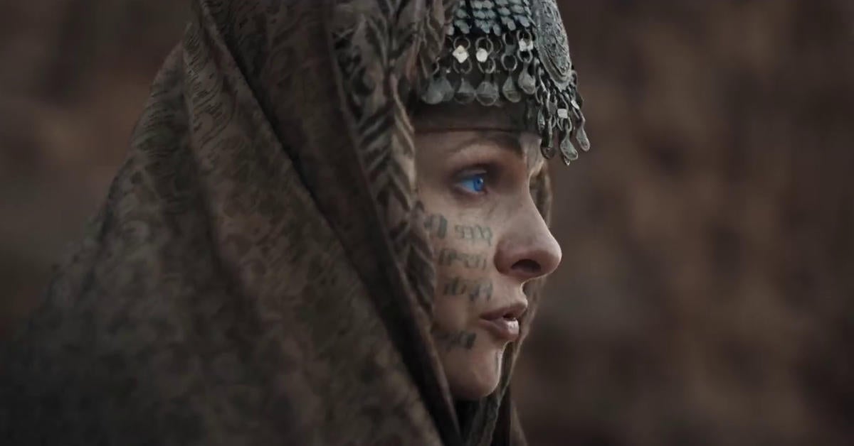 Dune: The Sisterhood reanudará la producción pronto en medio de las huelgas de WGA y SAG