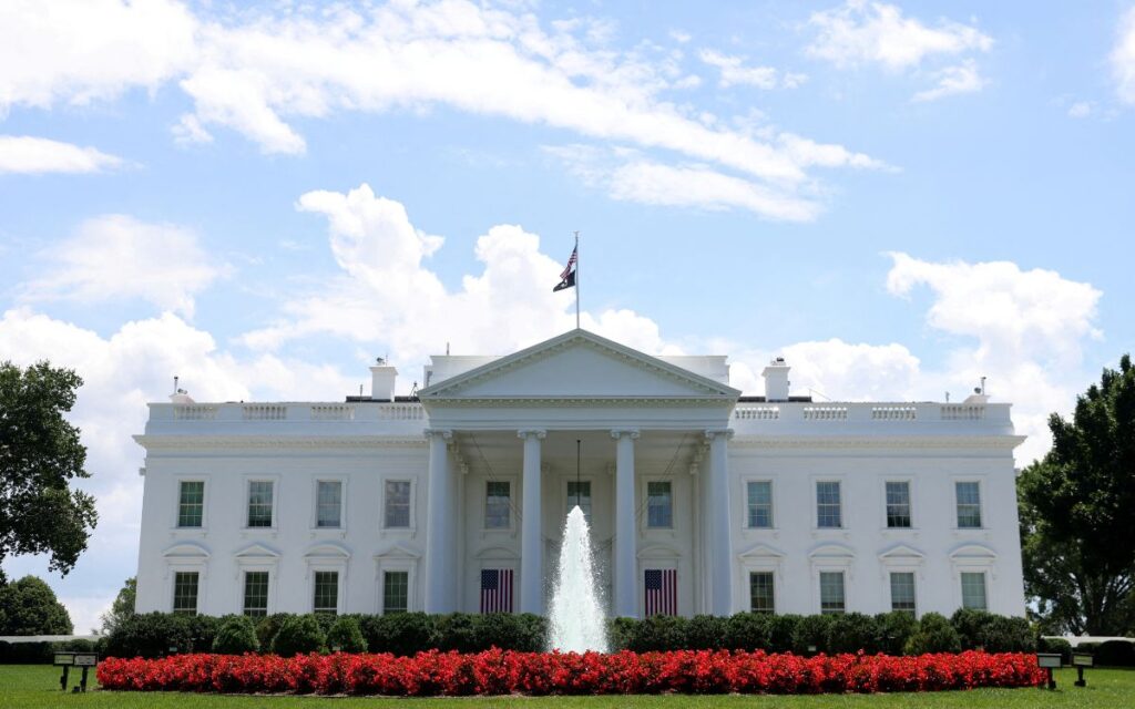 EU no apoya ataques ucranianos en territorio ruso: Casa Blanca