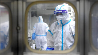 EU suspende fondos a Instituto de Virología de Wuhan por obstruir investigaciones sobre Covid-19