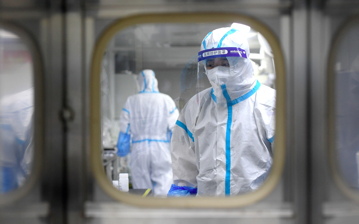 EU suspende fondos a Instituto de Virología de Wuhan por obstruir investigaciones sobre Covid-19