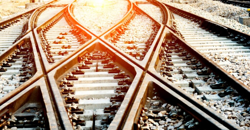 Ecosia añade una herramienta de búsqueda de viajes en tren impulsada por Omio