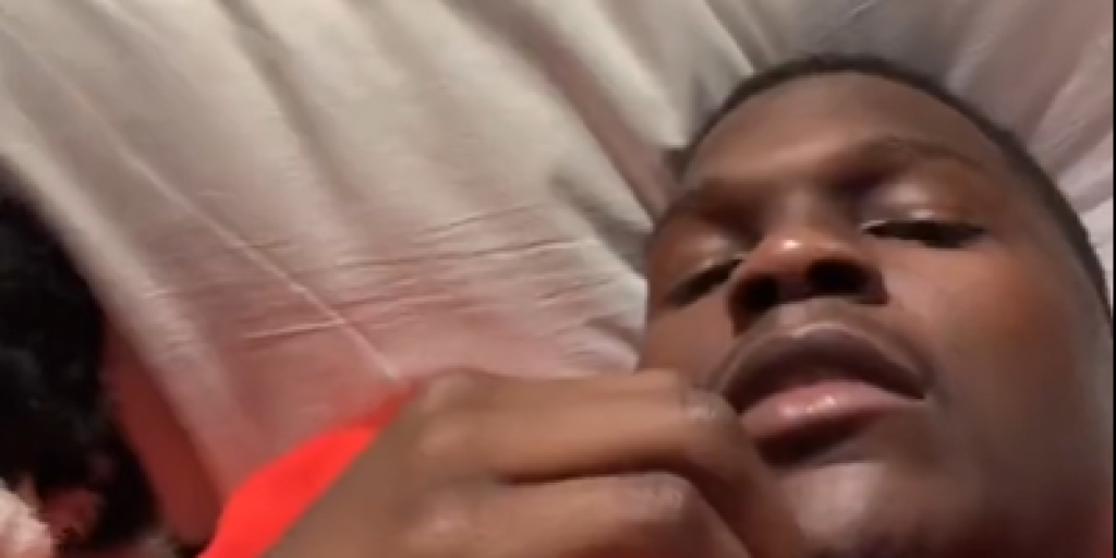 Edwards insinúa que muchas mujeres se le acercarán con su renovación millonaria