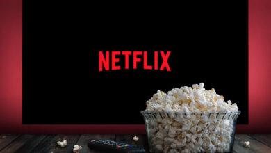 Eight Hidden Gems Added to Netflix So Far in 2023