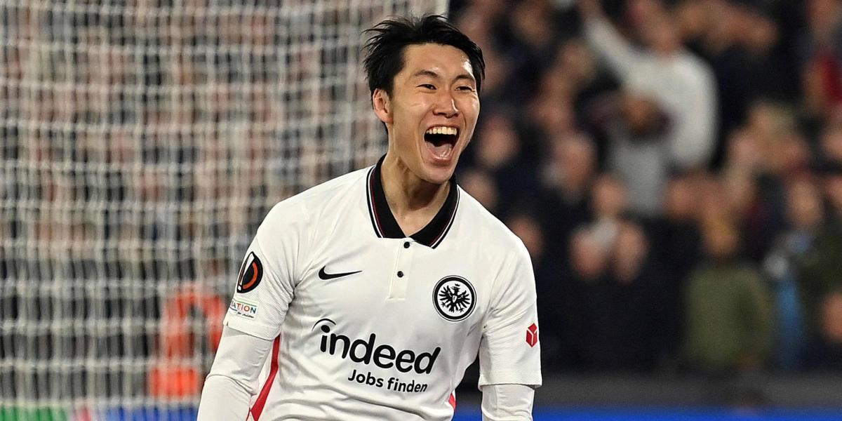 El Atlético ya piensa en un sustituto para Joao Félix