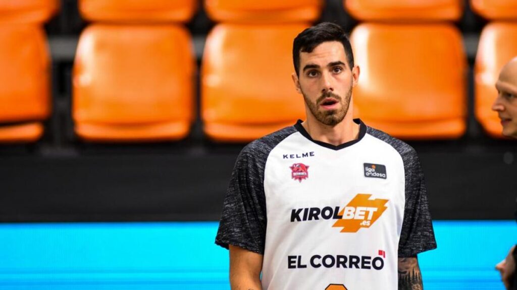 El Baskonia y Vildoza, al juzgado el 27 de octubre