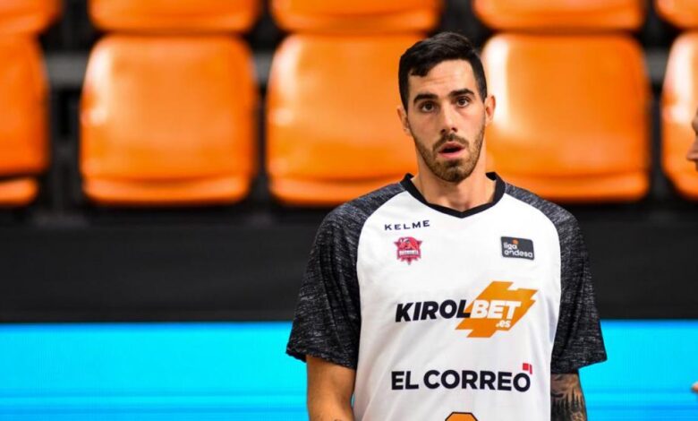 El Baskonia y Vildoza, al juzgado el 27 de octubre