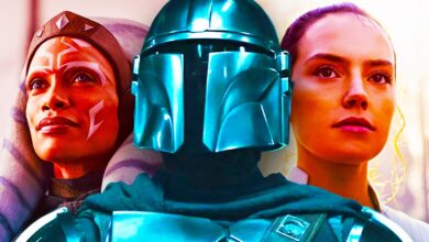 El CEO de Disney admite que ganarán menos Star Wars 11 años después de la compra de Lucasfilm por $ 4 mil millones