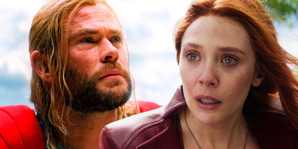 El CEO de Disney está de acuerdo sin rodeos con las principales críticas de la Fase 4 de MCU