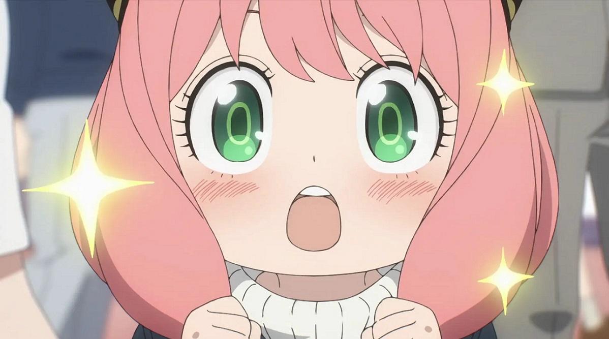 El CEO de Spy x Family Studio explica por qué Anya es la nueva obsesión del anime