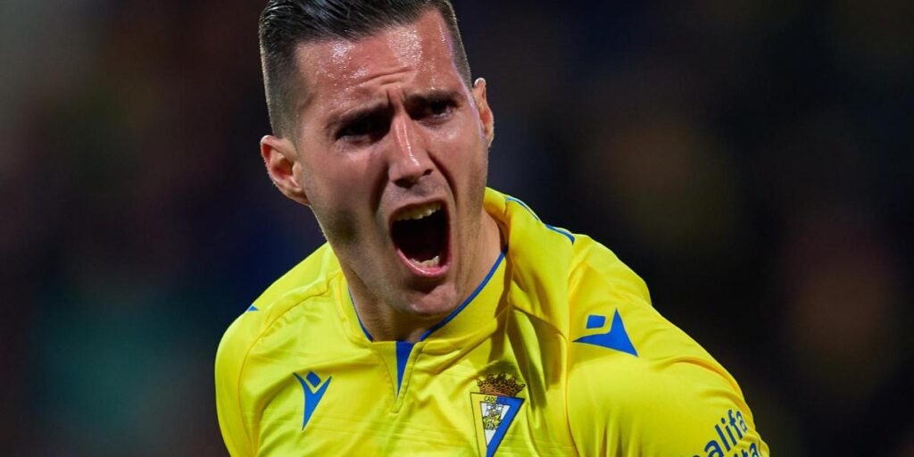 El Cádiz ejecuta la opción de compra por Guardiola