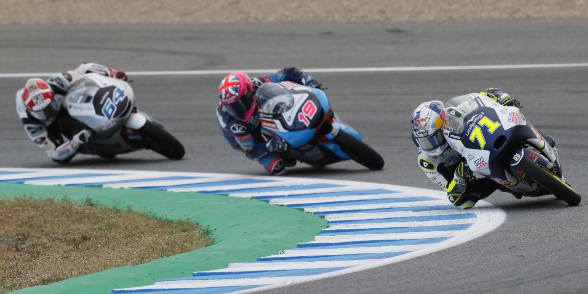 El Circuito de Jerez denuncia la venta de entradas falsas para el GP de España