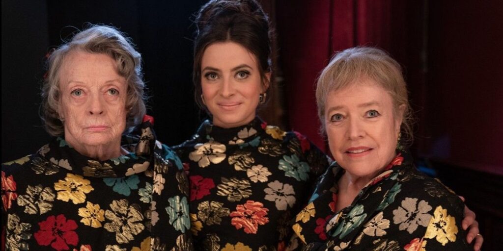 El Club de los Milagros: El drama entrañable y conmovedor es la sanación que todos necesitamos