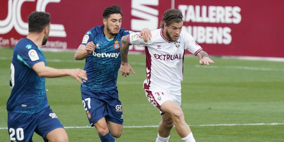 El Espanyol ya conoce el horario de las dos primeras jornadas