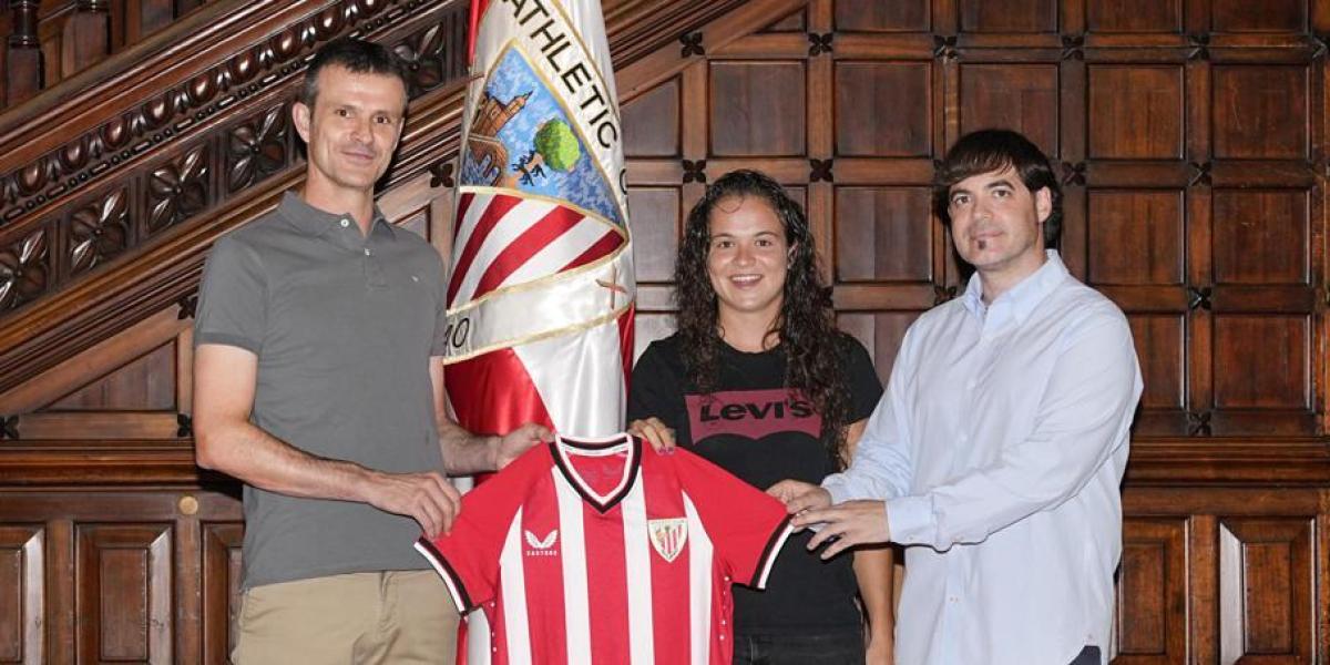 El Femenino acelera su confección