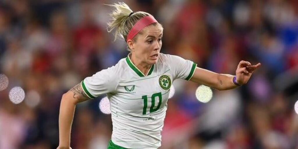 El Irlanda-Colombia se cancela a los 20 minutos tras una lesión