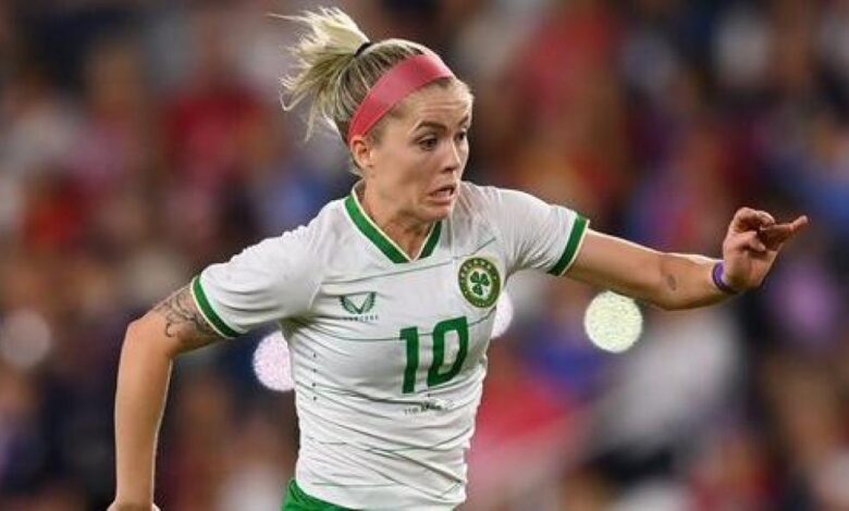 El Irlanda-Colombia se cancela a los 20 minutos tras una lesión