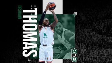 El Joventut ficha al alero Deshaun Thomas