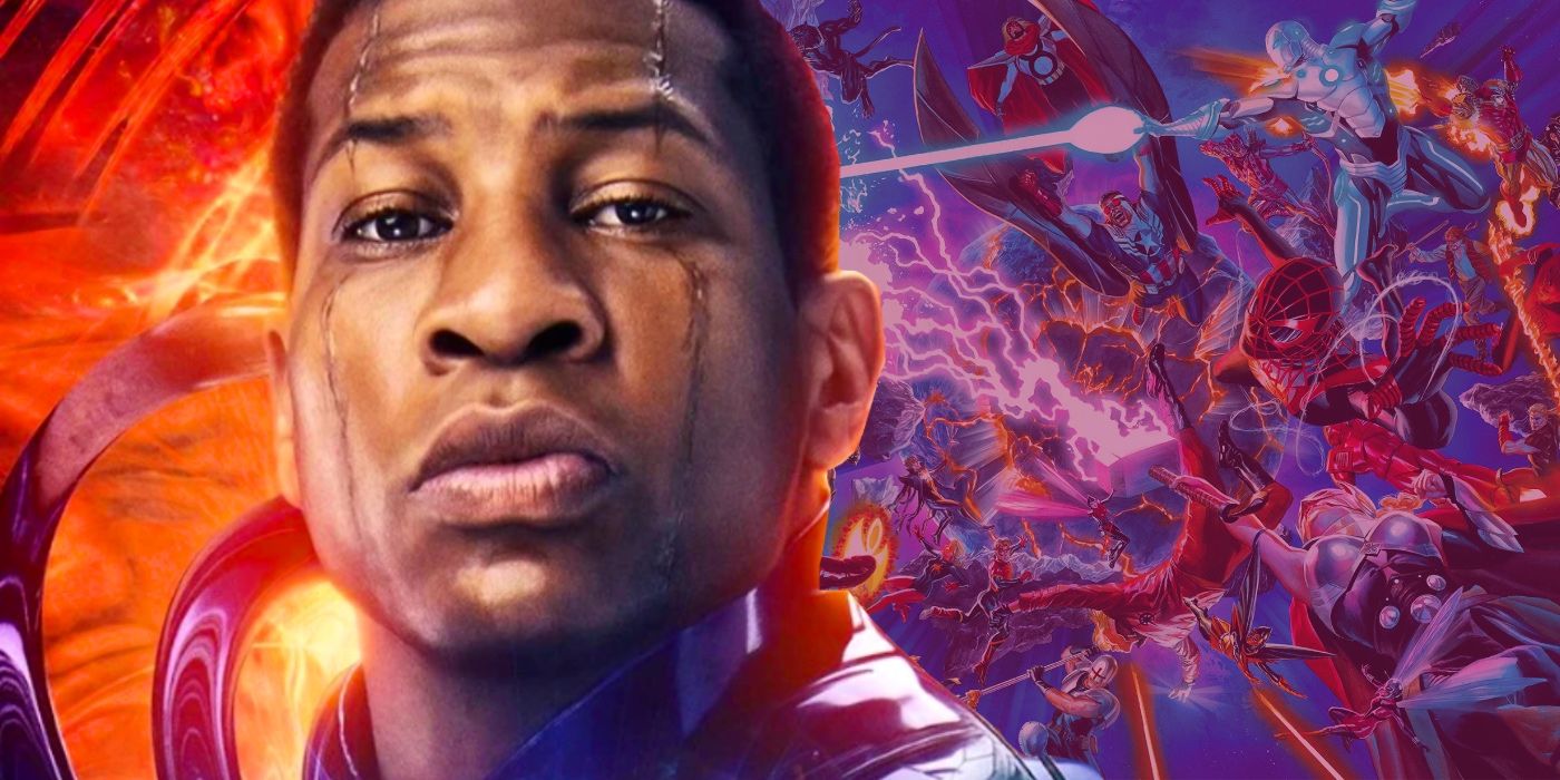 El MCU necesita que Kang sea decepcionante para que su futuro posterior a los Vengadores 5 funcione